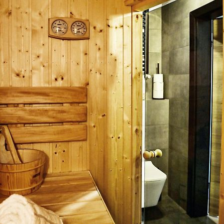 Apartament Loftspa اوسترزوكي دولن المظهر الخارجي الصورة