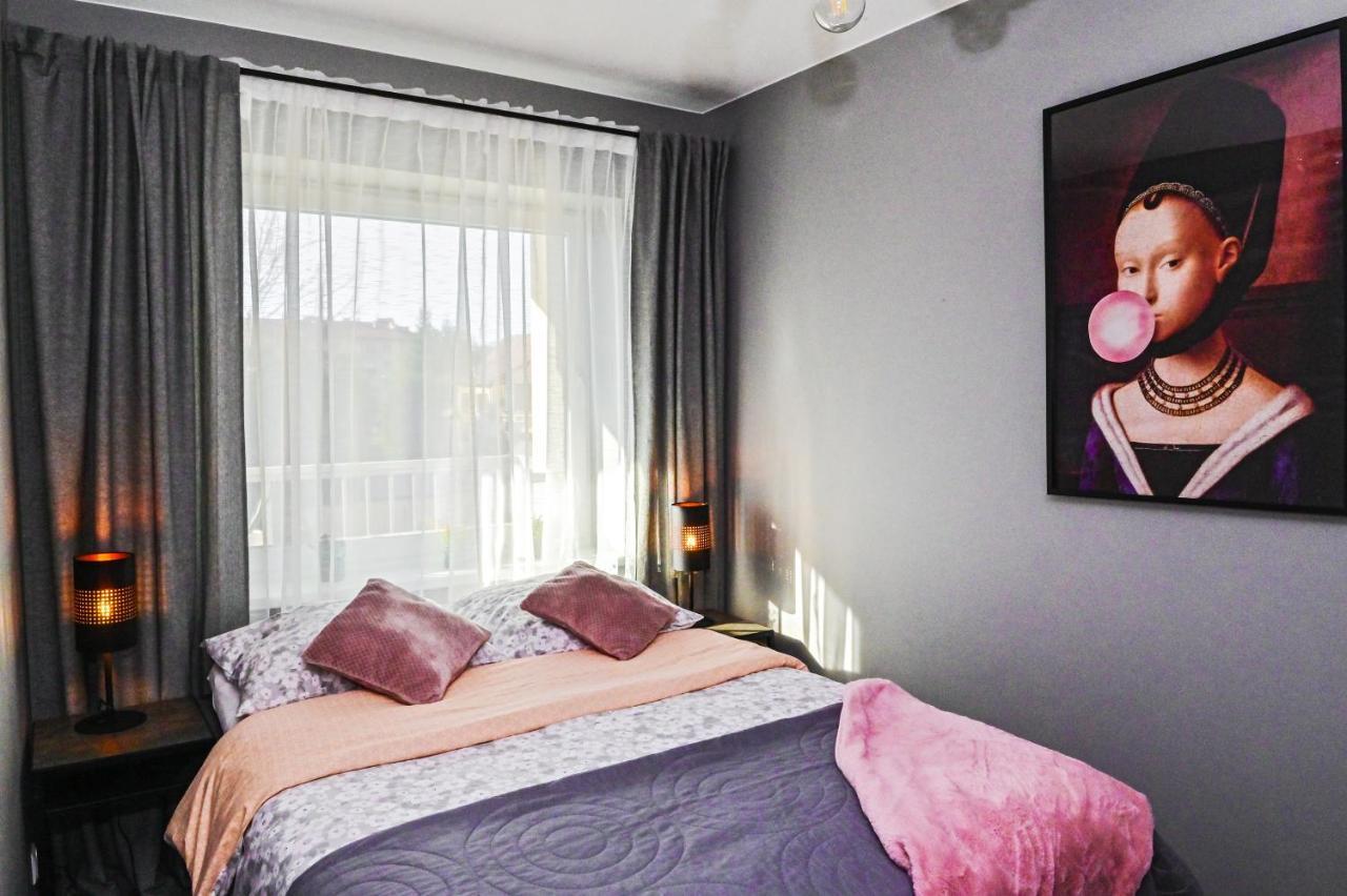 Apartament Loftspa اوسترزوكي دولن المظهر الخارجي الصورة