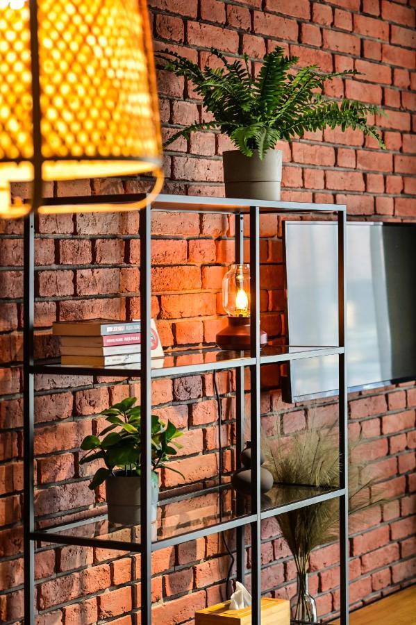 Apartament Loftspa اوسترزوكي دولن المظهر الخارجي الصورة