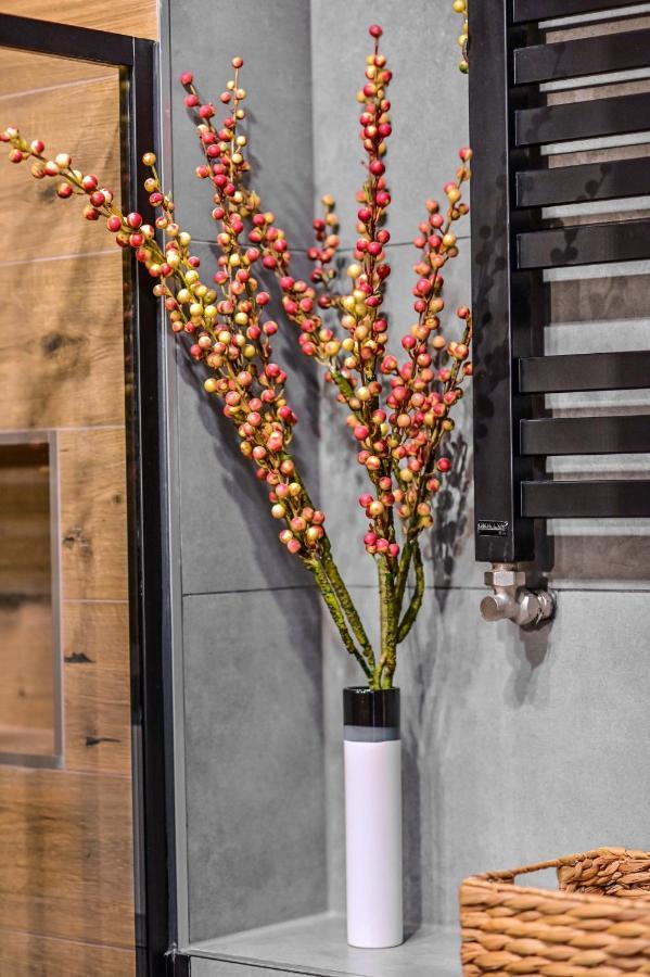 Apartament Loftspa اوسترزوكي دولن المظهر الخارجي الصورة